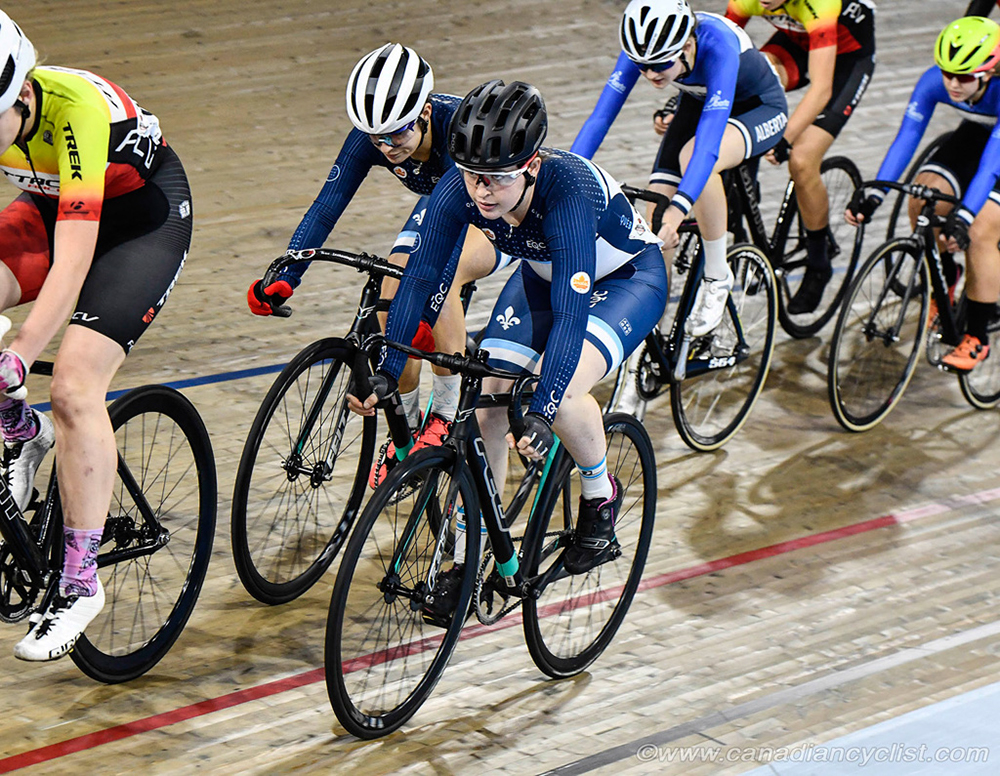 2021 Junior/U17/Para Track Nationals