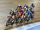 2021 Junior/U17/Para Track Nationals