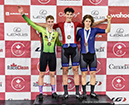 2021 Junior/U17/Para Track Nationals