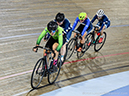 2021 Junior/U17/Para Track Nationals