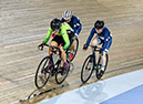 2021 Junior/U17/Para Track Nationals