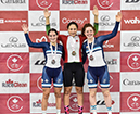2021 Junior/U17/Para Track Nationals