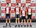 2021 Junior/U17/Para Track Nationals