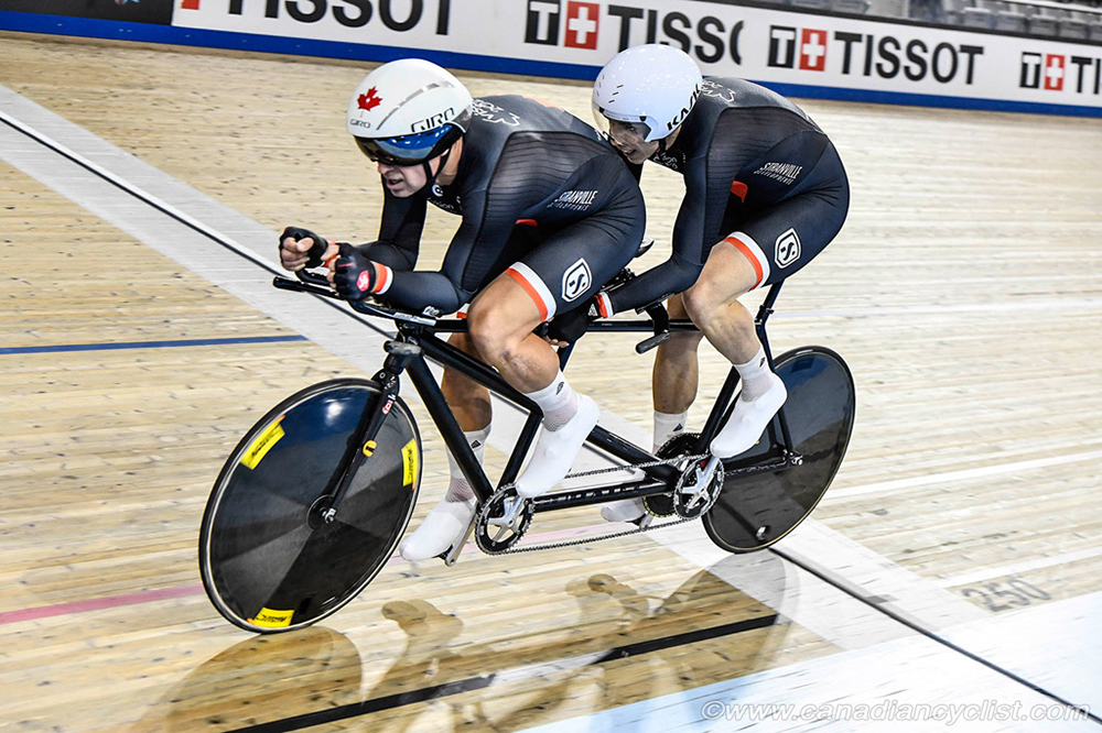 2021 Junior/U17/Para Track Nationals