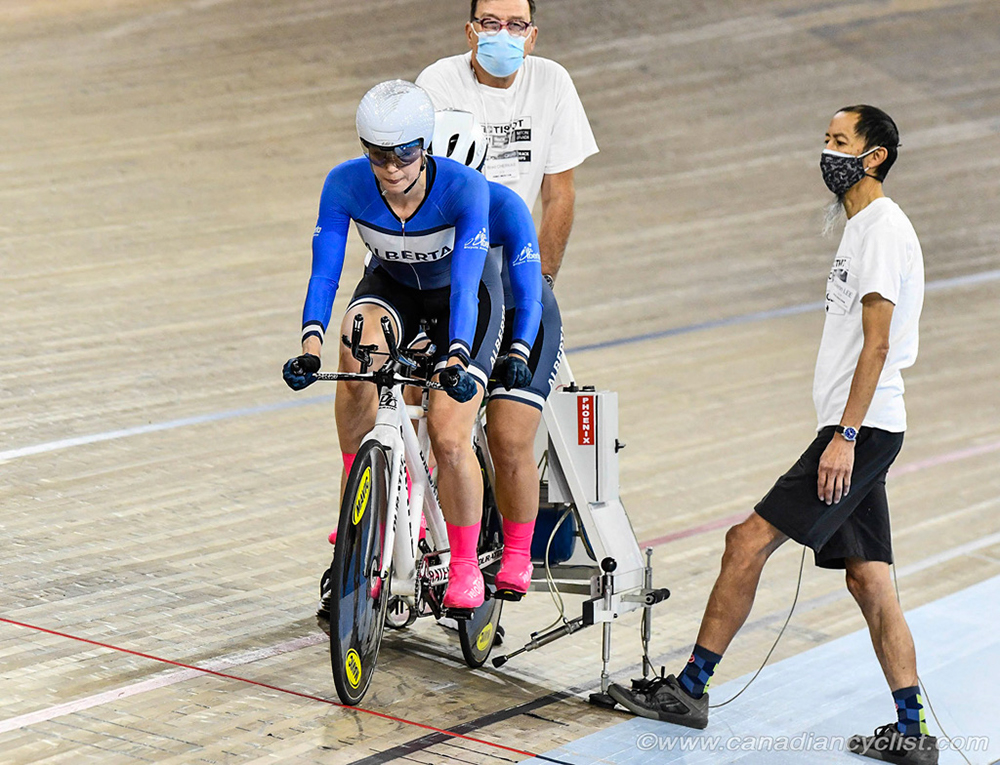 2021 Junior/U17/Para Track Nationals