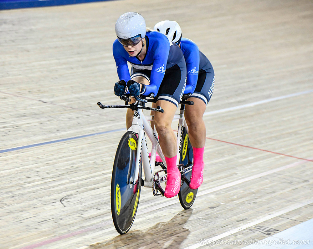 2021 Junior/U17/Para Track Nationals