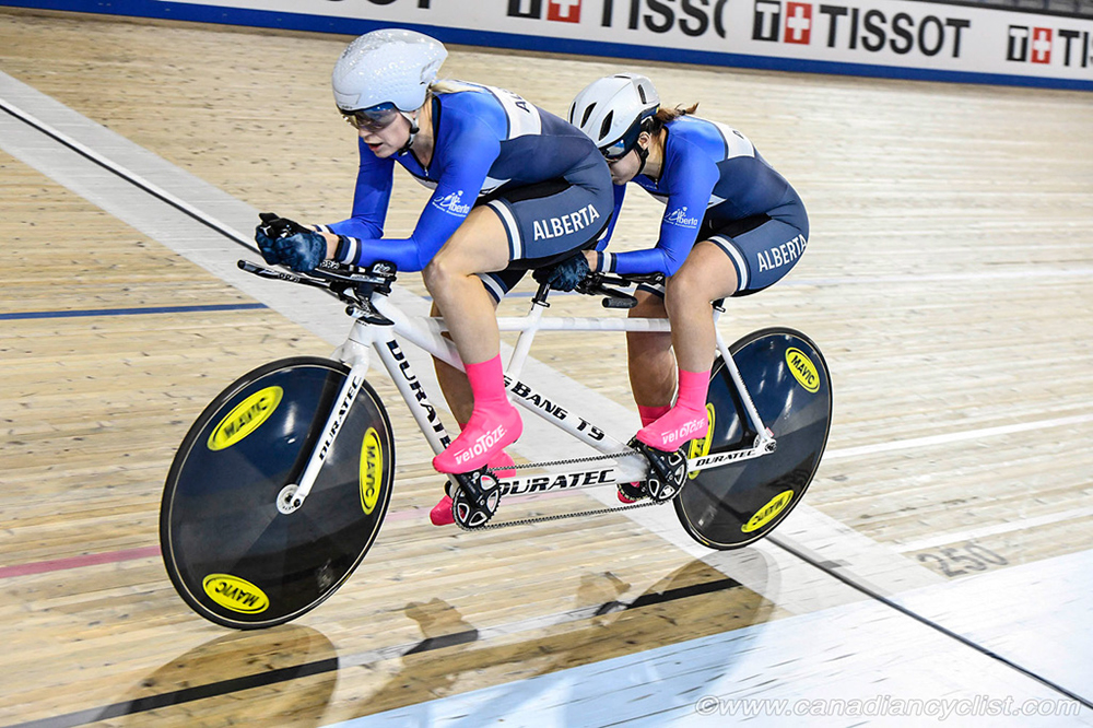 2021 Junior/U17/Para Track Nationals