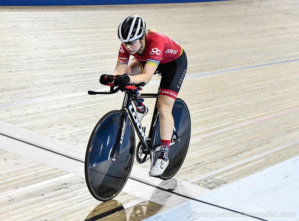 2021 Junior/U17/Para Track Nationals