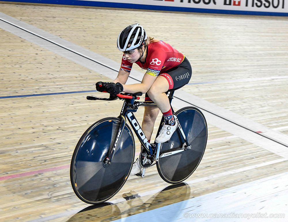 2021 Junior/U17/Para Track Nationals