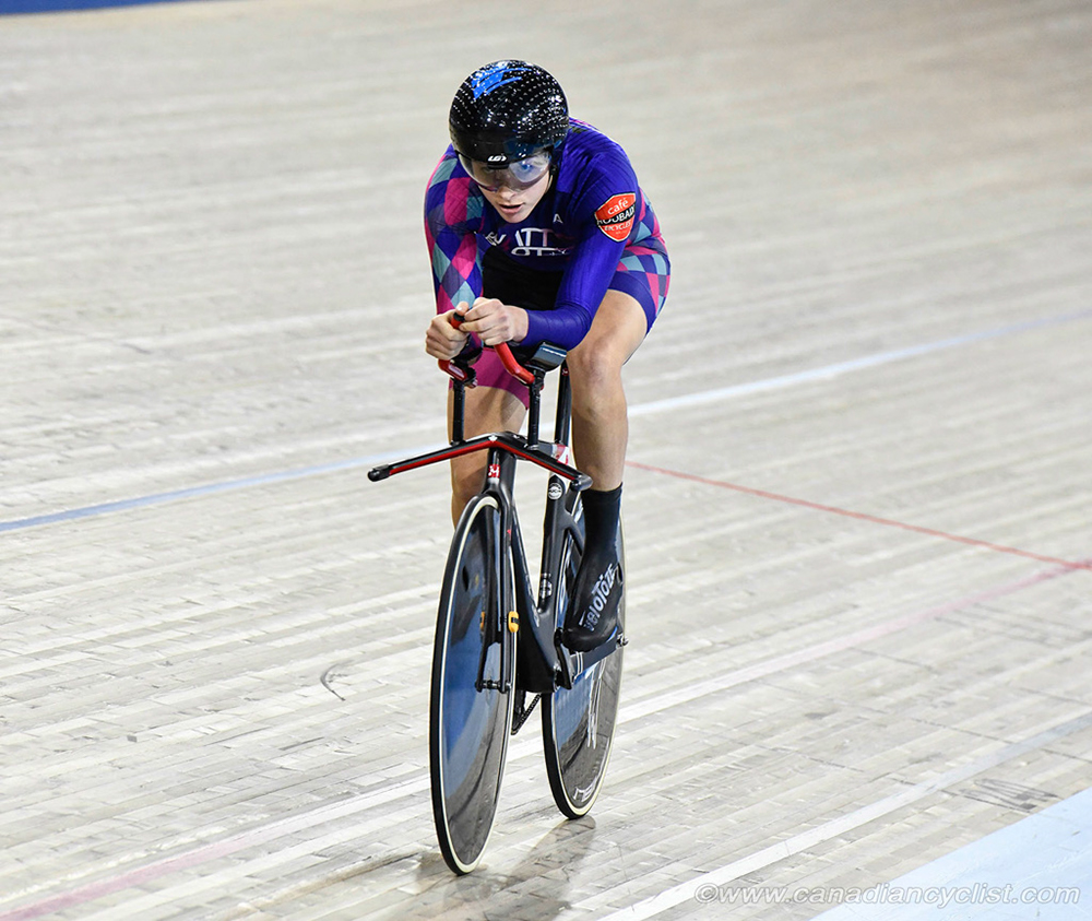 2021 Junior/U17/Para Track Nationals