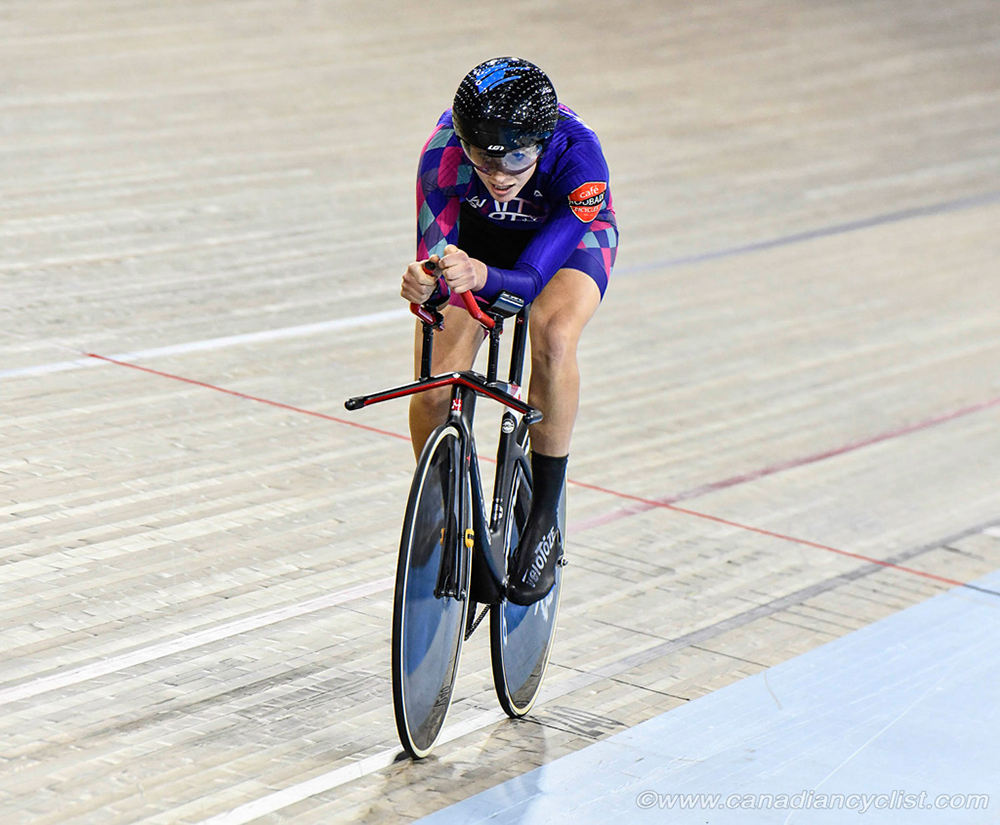 2021 Junior/U17/Para Track Nationals