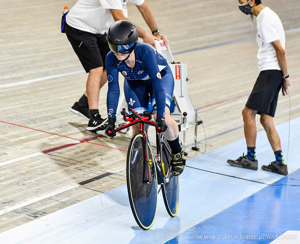 2021 Junior/U17/Para Track Nationals