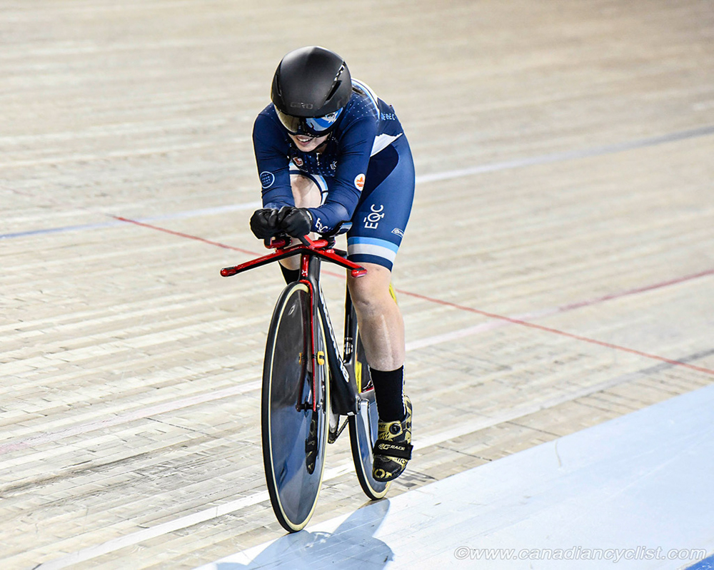 2021 Junior/U17/Para Track Nationals