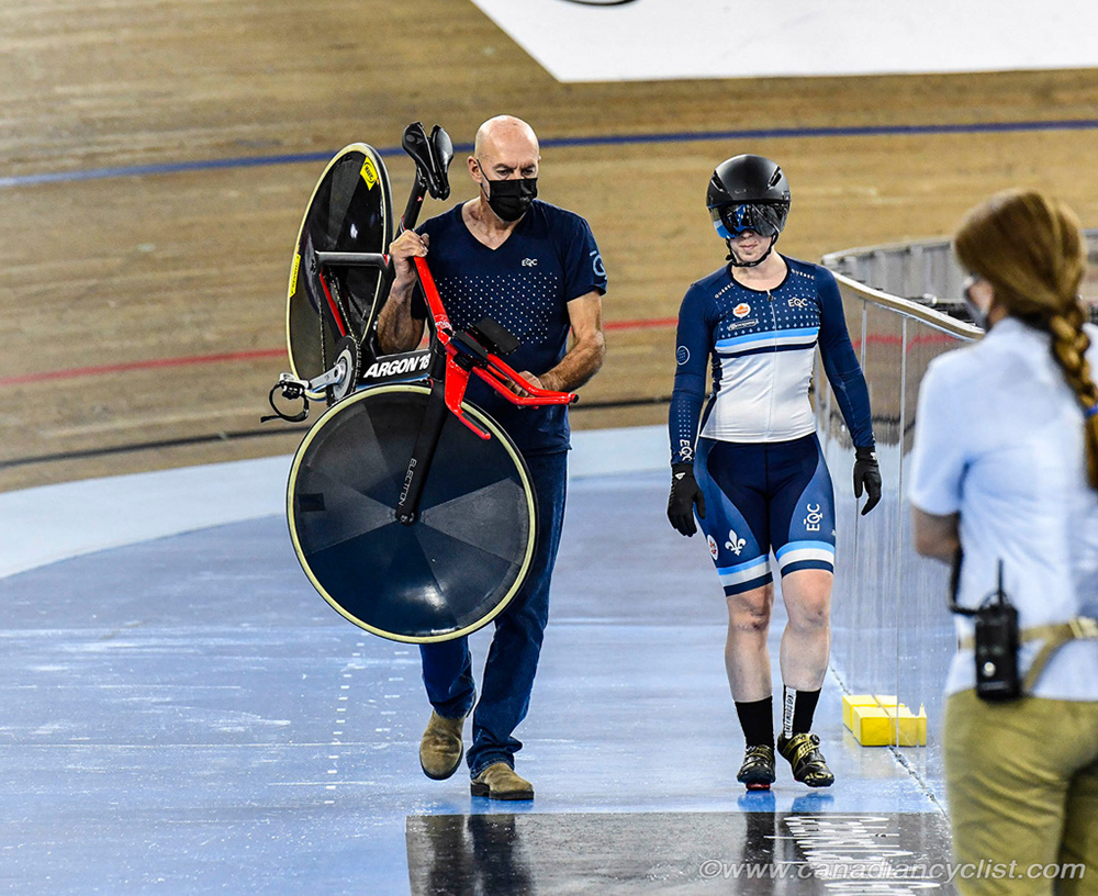2021 Junior/U17/Para Track Nationals