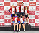 2021 Junior/U17/Para Track Nationals