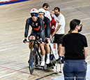 2021 Junior/U17/Para Track Nationals