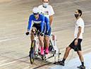 2021 Junior/U17/Para Track Nationals