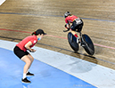 2021 Junior/U17/Para Track Nationals