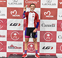 2021 Junior/U17/Para Track Nationals