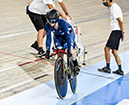 2021 Junior/U17/Para Track Nationals