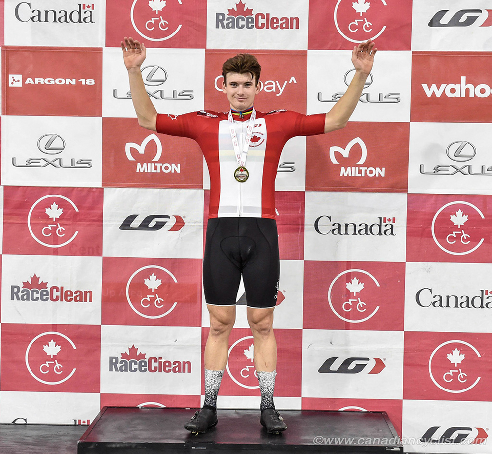 2021 Junior/U17/Para Track Nationals