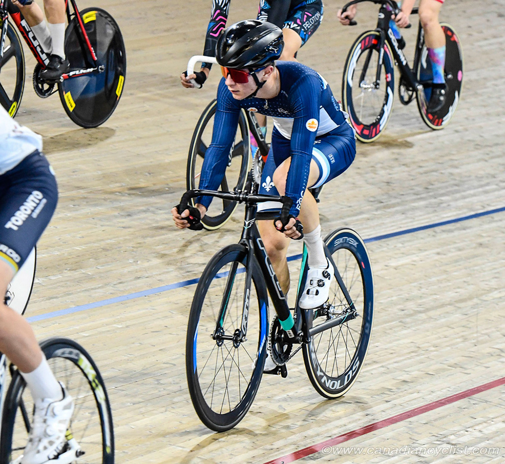 2021 Junior/U17/Para Track Nationals