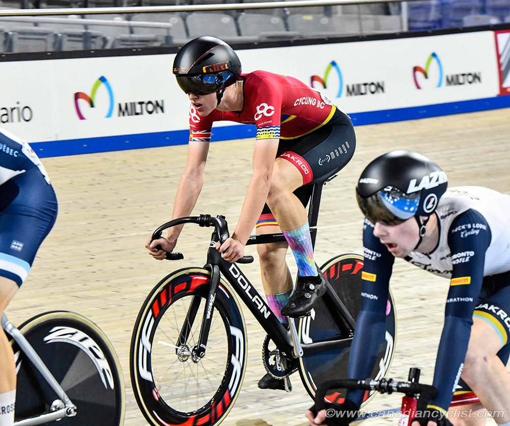 2021 Junior/U17/Para Track Nationals