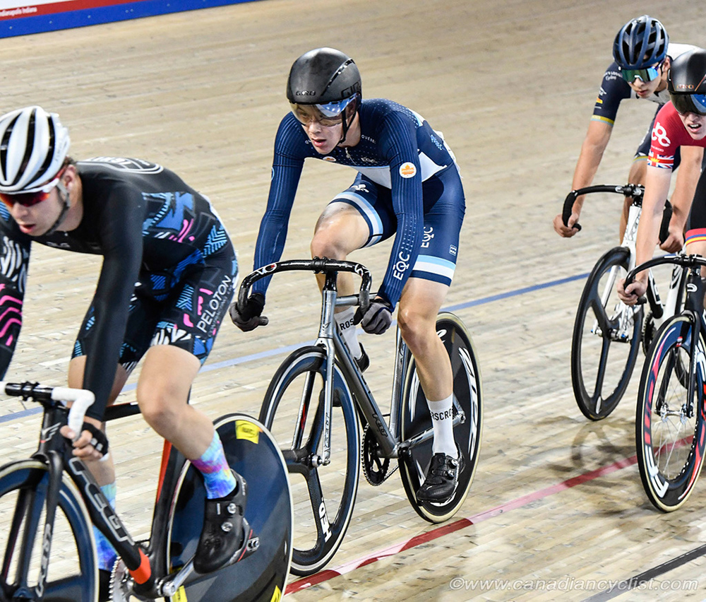 2021 Junior/U17/Para Track Nationals