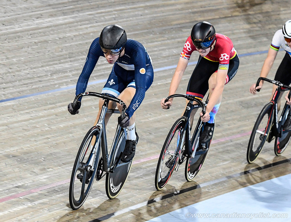 2021 Junior/U17/Para Track Nationals