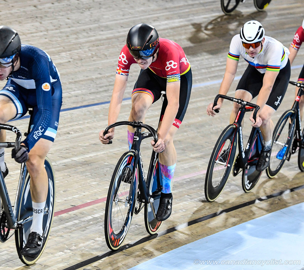 2021 Junior/U17/Para Track Nationals