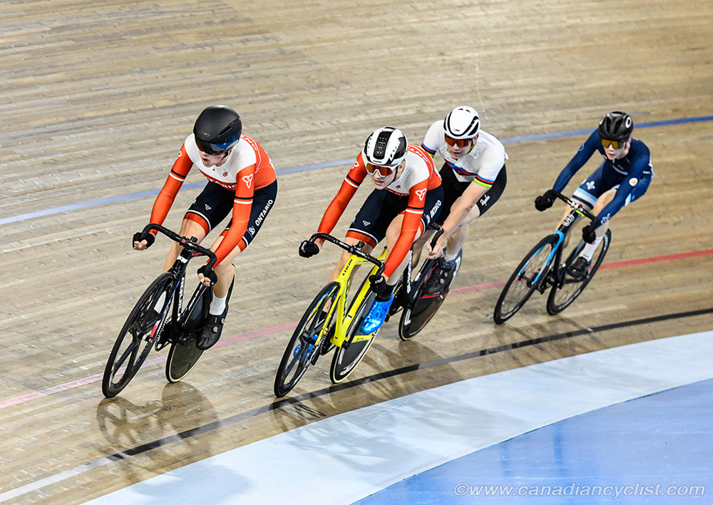 2021 Junior/U17/Para Track Nationals