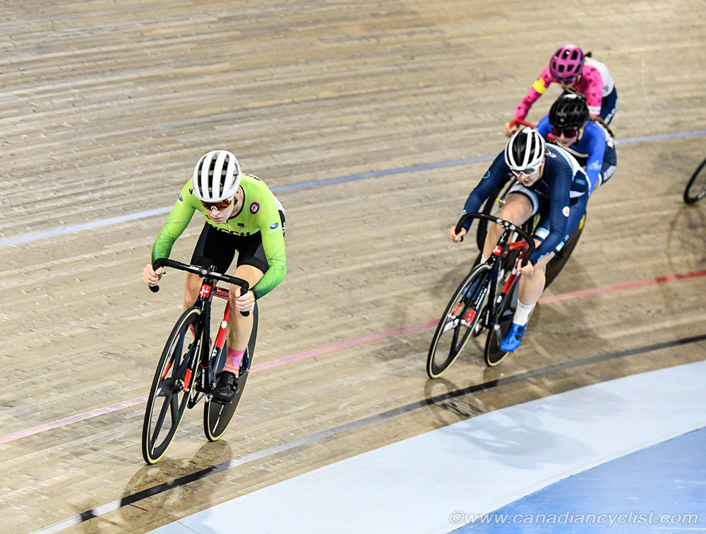 2021 Junior/U17/Para Track Nationals
