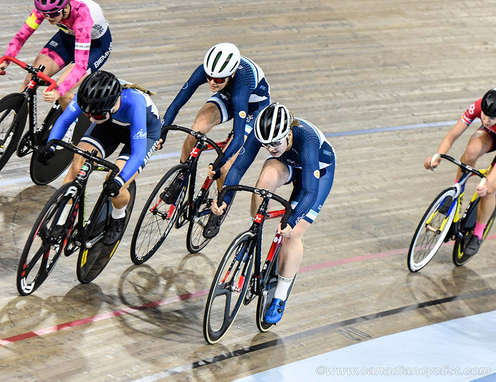 2021 Junior/U17/Para Track Nationals