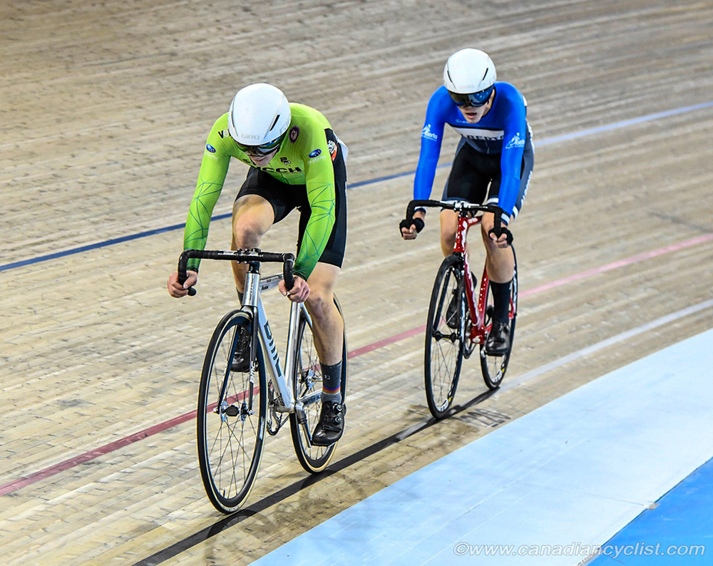 2021 Junior/U17/Para Track Nationals