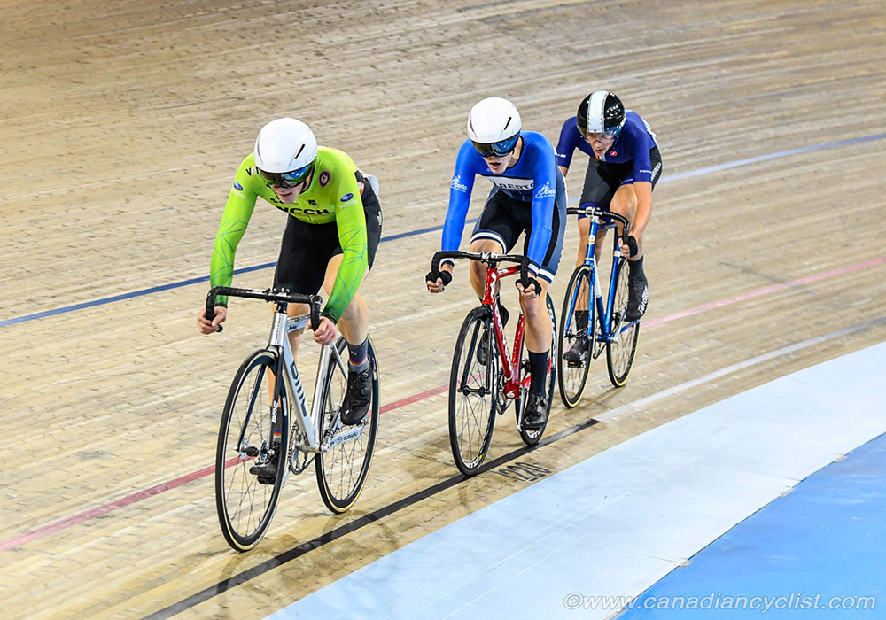 2021 Junior/U17/Para Track Nationals