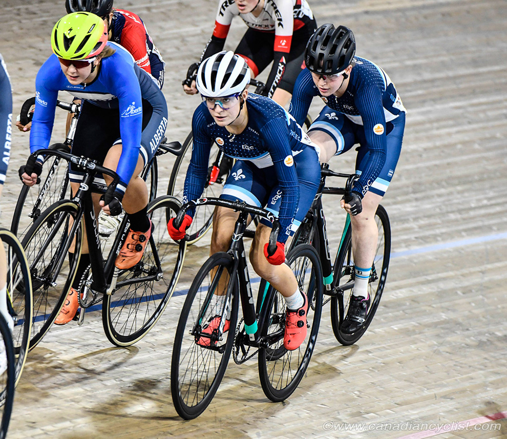 2021 Junior/U17/Para Track Nationals