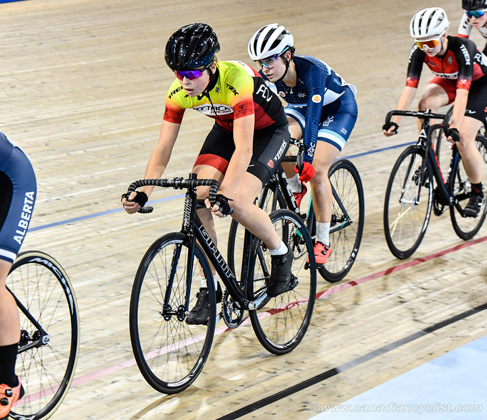 2021 Junior/U17/Para Track Nationals