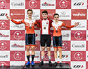 2021 Junior/U17/Para Track Nationals