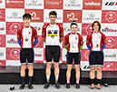 2021 Junior/U17/Para Track Nationals