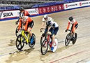 2021 Junior/U17/Para Track Nationals