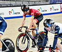 2021 Junior/U17/Para Track Nationals