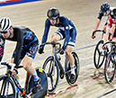 2021 Junior/U17/Para Track Nationals