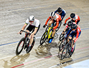 2021 Junior/U17/Para Track Nationals