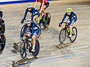 2021 Junior/U17/Para Track Nationals