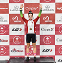 2021 Junior/U17/Para Track Nationals