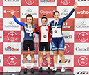 2021 Junior/U17/Para Track Nationals
