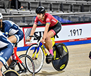 2021 Junior/U17/Para Track Nationals