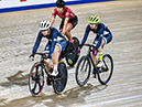 2021 Junior/U17/Para Track Nationals