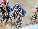 2021 Junior/U17/Para Track Nationals