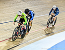 2021 Junior/U17/Para Track Nationals